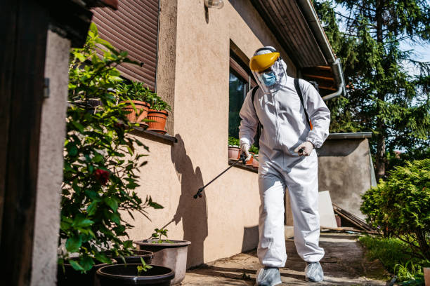 Best Commercial Pest Control Services  in Tton, IL